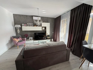 Decomandat 2 camere mobilat si utilat Dumbravita langa Decathlon - imagine 13