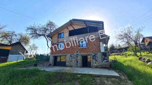 Casă de vânzare în comuna Valea Iașului, sat Borovinești, Județ Argeș. - imagine 12