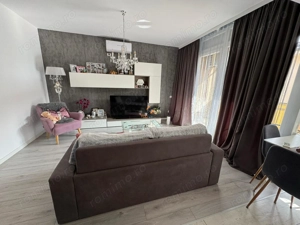 Decomandat 2 camere mobilat si utilat Dumbravita langa Decathlon - imagine 12