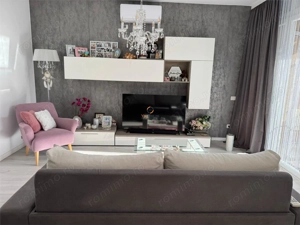 Decomandat 2 camere mobilat si utilat Dumbravita langa Decathlon - imagine 9