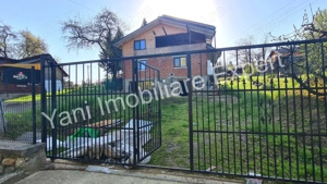 Casă de vânzare în comuna Valea Iașului, sat Borovinești, Județ Argeș. - imagine 16