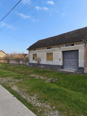 Casa de vânzare plus loc de casa Păltiniș 