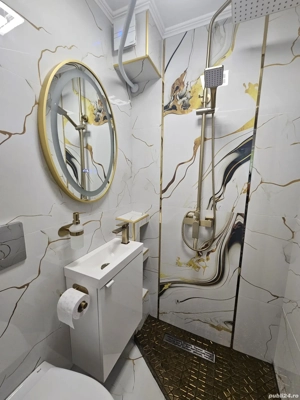 Chirie garsonieră Rogerius, Oradea - imagine 3