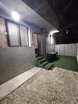 Garsoniera de vanzare - Popesti Leordeni - Drumul Fermei.