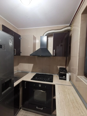 Garsoniera de vanzare - Popesti Leordeni - Drumul Fermei