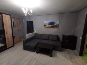 Garsoniera de vanzare - Popesti Leordeni - Drumul Fermei