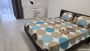 Apartament 2 camere lujerului 