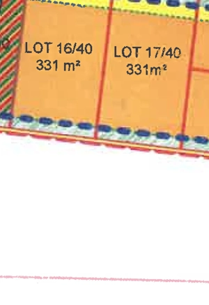 Valu lui Traian - teren intravilan 361 mp