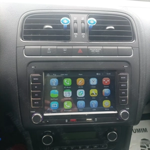 WV Polo 1.2 benzina 2010, 88.000 km reali, 3.990 Euro - imagine 6