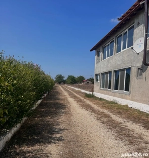 Valu lui Traian - teren intravilan 361 mp - imagine 2