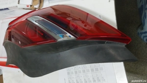 Stop dreapta spate Opel Insignia A GM original  - imagine 3