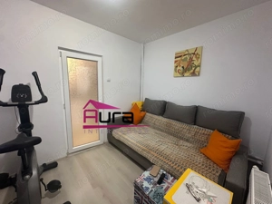 Apartament 2 camere zona Spitalului - imagine 9