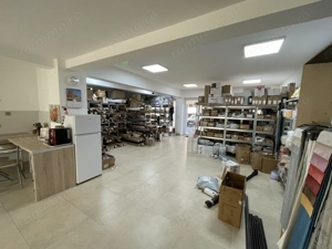 Spatiu Comercial / Birouri | Finisat | Loc de parcare inclus | Str. Marginii - imagine 9