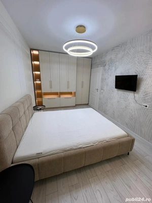 apartament 2 camere Costin Georgian - imagine 4