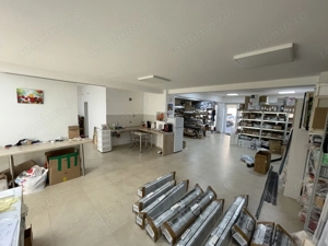 Spatiu Comercial / Birouri | Finisat | Loc de parcare inclus | Str. Marginii - imagine 13