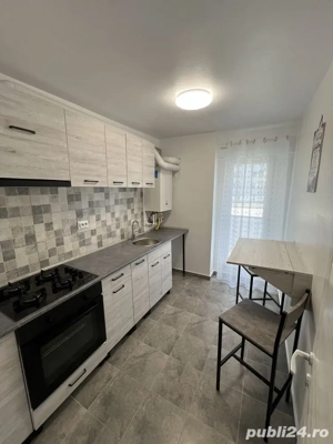 apartament 2 camere Costin Georgian - imagine 2