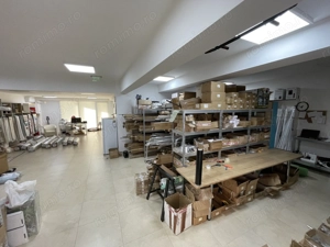 Spatiu Comercial / Birouri | Finisat | Loc de parcare inclus | Str. Marginii - imagine 11