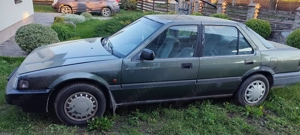 Honda accord II. Ca5 exi din 1988. - imagine 3