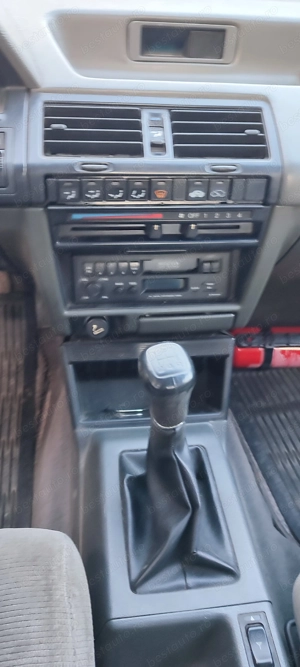 Honda accord II. Ca5 exi din 1988. - imagine 4