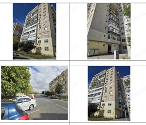 Cota de 1/2 apartament Calarasi, Jud. Calarasi - imagine 3