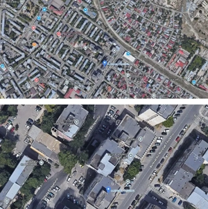 Cota de 1/2 apartament Calarasi, Jud. Calarasi - imagine 4