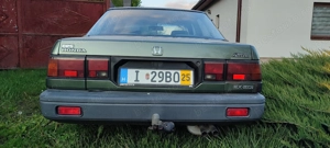 Honda accord II. Ca5 exi din 1988. - imagine 5