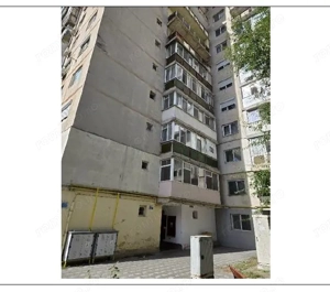 Cota de 1/2 apartament Calarasi, Jud. Calarasi - imagine 2