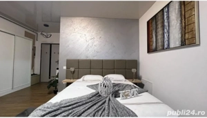 Mamaia Nord - studio - termen lung - primul rand la mare