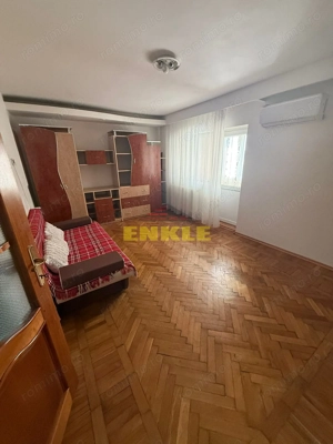 De vânzare apartament 2 camere decomandat – Zona Bucovina