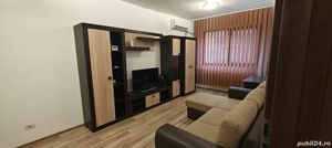 Apartament cu doua camere decomandate Dobroești Fundeni 