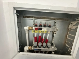 De vanzare apartament cu 2 camere, etaj2, RENOVAT IN TOATALITATE - imagine 8