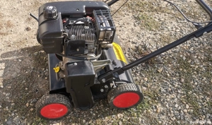 Scarificator pe benzină Murray