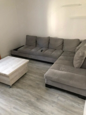 Apartament 3 camere zona centrala( Principatele Unite) - imagine 2