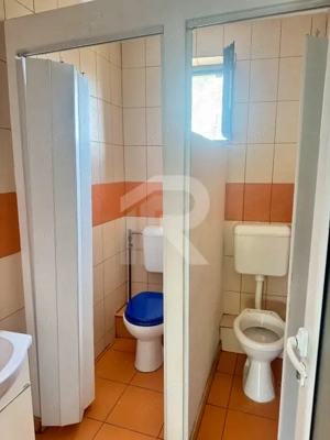 Spațiu comercial/birouri de închiriere, P+1+M, 260 mp, deschidere dubla, curte  - imagine 15