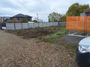 Teren  pentru constructie casă  in zonă  excelentă Balta Verde,PODARI ,utilitati: gaze ,curent,canal - imagine 6