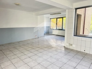 Spațiu comercial/birouri de închiriere, P+1+M, 260 mp, deschidere dubla, curte  - imagine 9