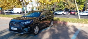 Toyota Rav 4 2  km - imagine 3