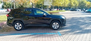 Toyota Rav 4 2  km - imagine 2