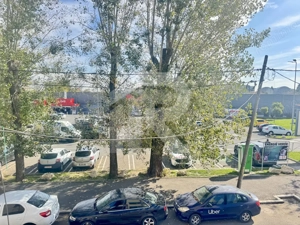 Spațiu comercial/birouri de închiriere, P+1+M, 260 mp, deschidere dubla, curte  - imagine 19