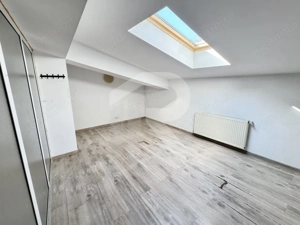 Spațiu comercial/birouri de închiriere, P+1+M, 260 mp, deschidere dubla, curte  - imagine 12