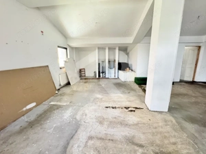 Spațiu comercial/birouri de închiriere, P+1+M, 260 mp, deschidere dubla, curte  - imagine 13