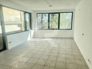 Spațiu comercial/birouri de închiriere, P+1+M, 260 mp, deschidere dubla, curte  - imagine 8