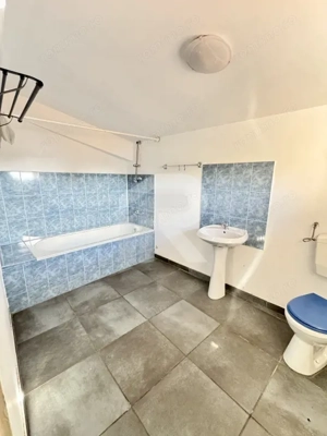 Spațiu comercial/birouri de închiriere, P+1+M, 260 mp, deschidere dubla, curte  - imagine 14