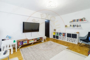 Apartamentul de langa IOR