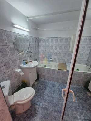 2 camere, etaj 1, confort 1 Decomandat, Radu Negru - imagine 7