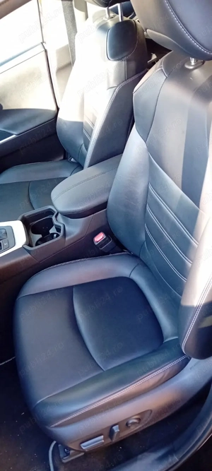 Toyota Rav 4 2  km - imagine 7