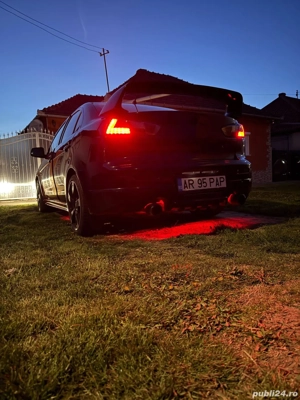 Mitsubishi Lancer - imagine 4