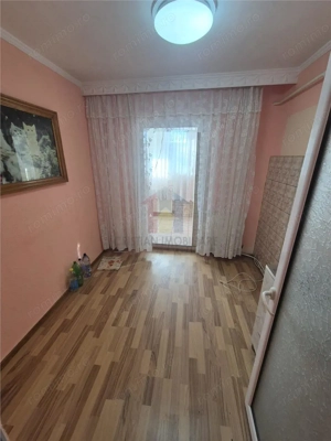 2 camere, etaj 1, confort 1 Decomandat, Radu Negru - imagine 4