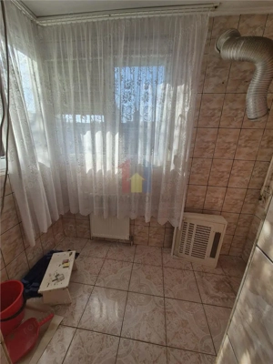 2 camere, etaj 1, confort 1 Decomandat, Radu Negru - imagine 6