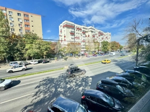 Spațiu comercial/birouri de închiriere, P+1+M, 260 mp, deschidere dubla, curte  - imagine 17